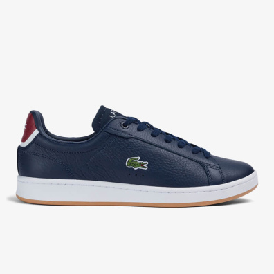 Sneaker Lacoste Carnaby Pro Leather 44SMA0125GU1 Σκούρο Μπλε