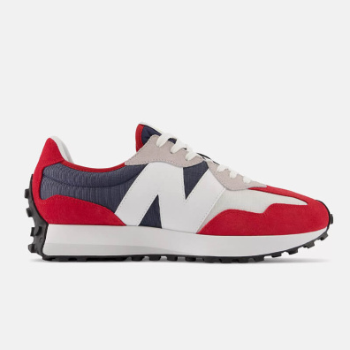 Sneaker New Balance 327 MS327SR Πολύχρωμο