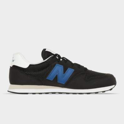Sneaker New Balance 500 GM500VB2 Μαύρο