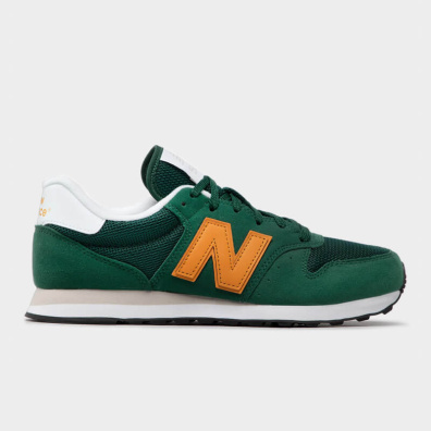 Sneaker New Balance 500 GM500VG2 Πράσινο