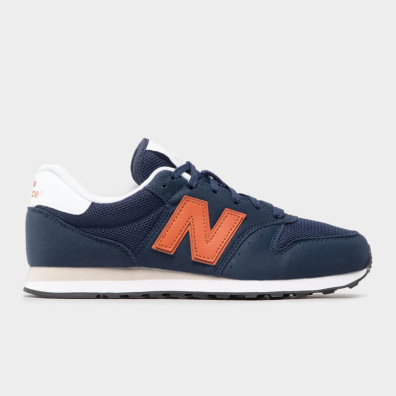 Sneaker New Balance 500 GM500VL2 Σκούρο Μπλε