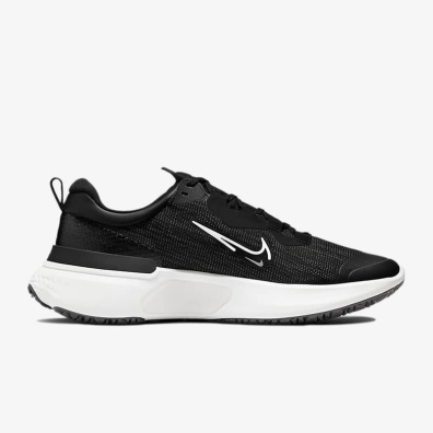 Sneaker Nike React Miler 2 Shield DC4064-001 Μαύρο
