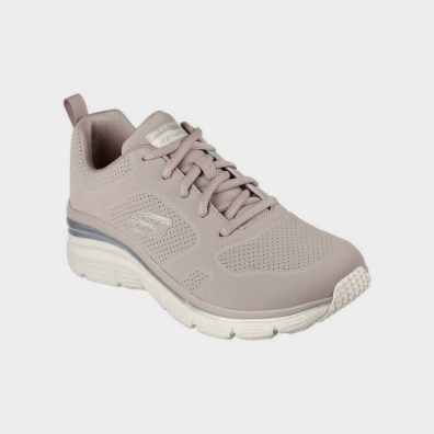 Sneaker Skechers Fashion Fit 149748-TPE Μπεζ