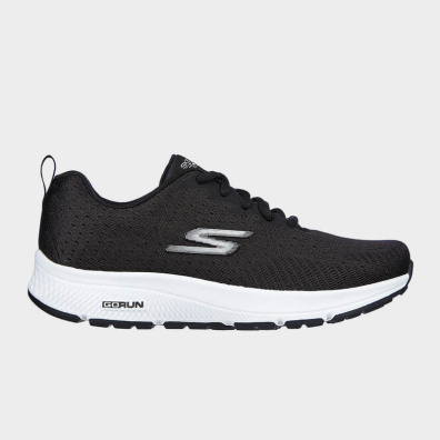 Sneaker Skechers Go Run Consistent 128286-BKW Μαύρο