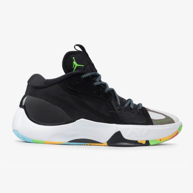 Μπασκετικό Sneaker Jordan Zoom Separate DH0249-030 Μαύρο