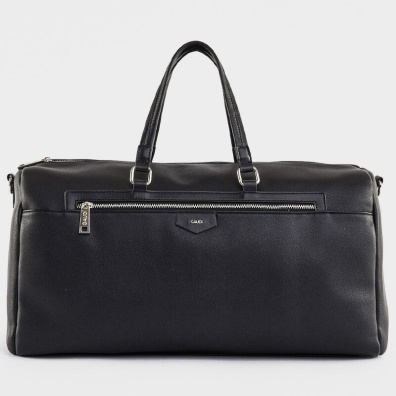 Σάκος Weekender Gaudi V2AI-10660 Μαύρο