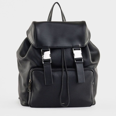 Σακίδιο Πλάτης Gaudi V2AI-10670-V0001 Μαύρο