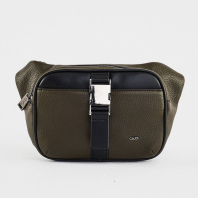 Τσαντάκι Μέσης Gaudi V2AI-10673-V0048 Χακί