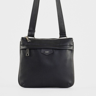 Τσαντάκι Χιαστί Gaudi V2AI-10664 Μαύρο