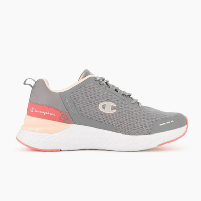 Sneaker Champion Bold S11495-ES010 Γκρι