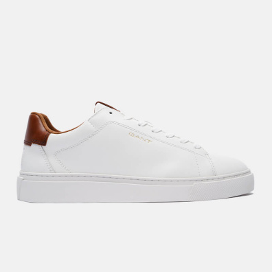 Sneaker Gant Mc Julien 25631293-G245 Άσπρο