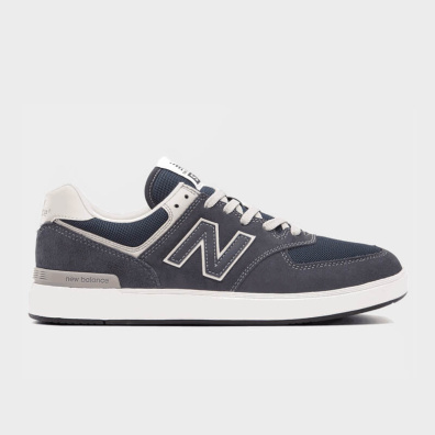 Sneaker New Balance 574 AM574CLB Μπλε