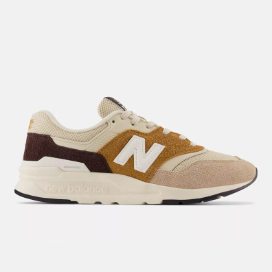Sneaker New Balance 997 CM997HRT Μπεζ