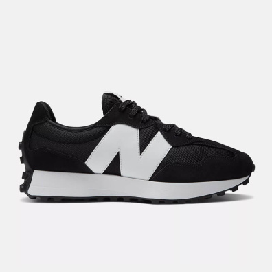 Sneaker New Balance MS327CBW Μαύρο