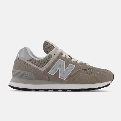 Sneaker New Balance WL574EVG Γκρι Sneaker New Balance WL574EVG Γκρι