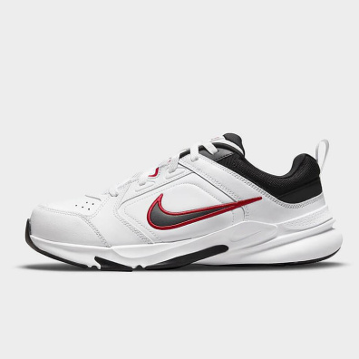 Sneaker Nike Defy Αll Day 4e DM7564-102 Άσπρο