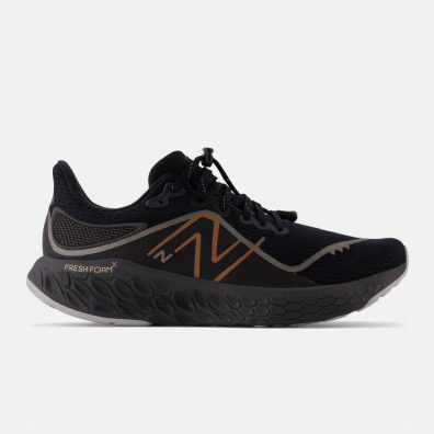 Παπούτσι Για Τρέξιμο New Balance Fresh Foam 1080 v12 M1080V12 Μαύρο