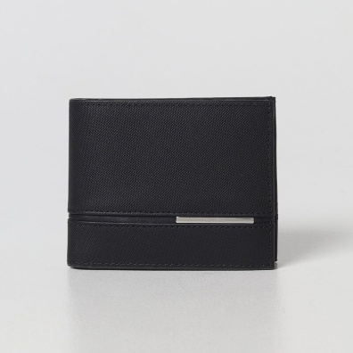 Πορτοφόλι Calvin Klein K50K509638-BAX Μαύρο