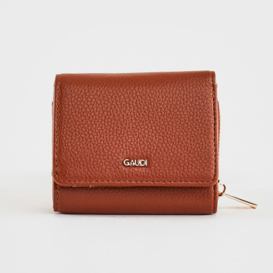 Πορτοφόλι Gaudi V2AI-10926 Καφέ