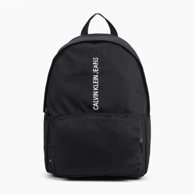 Σακίδιο Πλάτης Calvin Klein K50K506938-BDS Μαύρο