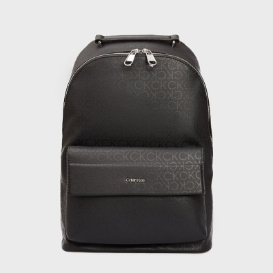 Σακίδιο Πλάτης Calvin Klein K50K509277-01L Μαύρο