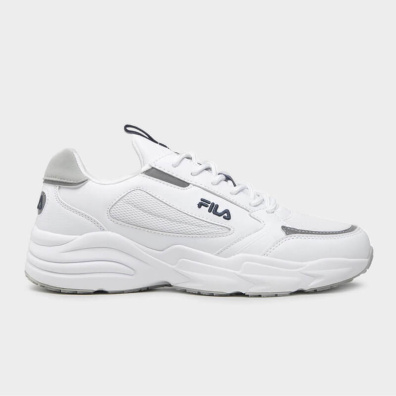 Sneaker Fila Saluzzo FFM0146-13037 Άσπρο