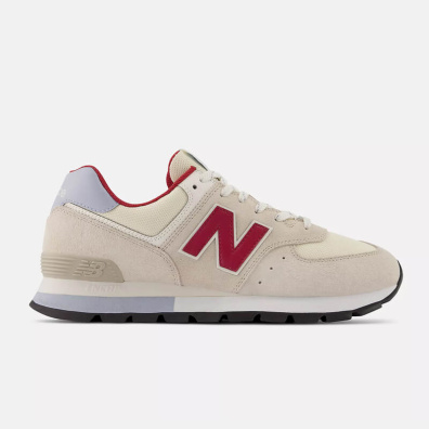 Sneaker New Balance 574 ML574DVC Μπεζ