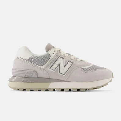 Sneaker New Balance 574 U574LGVB Γκρι