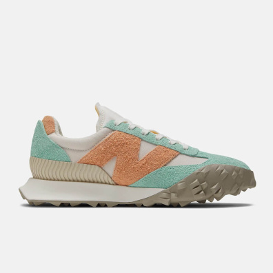 Sneaker New Balance XC-72 UXC72TC Πολύχρωμο