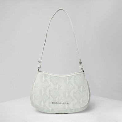 Τσαντάκι Ώμου Kendall + Kylie Veronica HBKK-422-0008A-2 Animal Print