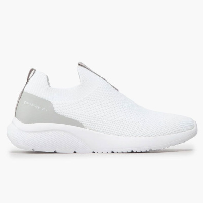 Slip On Sneaker Fila FFW0122-10004 Άσπρο