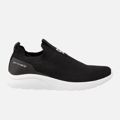 Slip On Sneaker Fila FFW0122-83036 Μαύρο