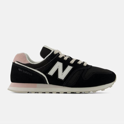 Sneaker New Balance 373 WL373PR2 Μαύρο