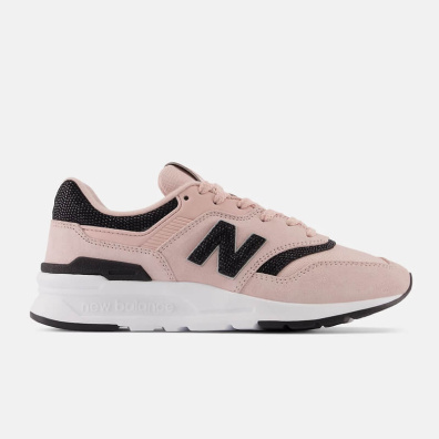 Sneaker New Balance 997 CW997HDM Ροζ