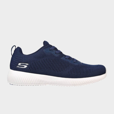 Sneaker Skechers Squad 232290-NVY Μπλε