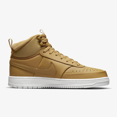 Μποτάκια Nike Court Vision Mid Winter DR7882-700 Ταμπά