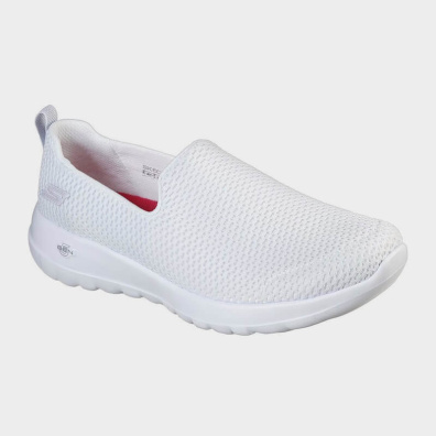 Παπούτσι Skechers GOwalk Joy 15600-WHT Άσπρο