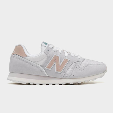 Sneaker New Balance 373 WL373RW2 Γκρι