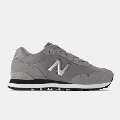 Sneaker New Balance 515 WL515LS3 Γκρι