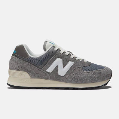 Sneaker New Balance 574 U574WR2 Γκρι
