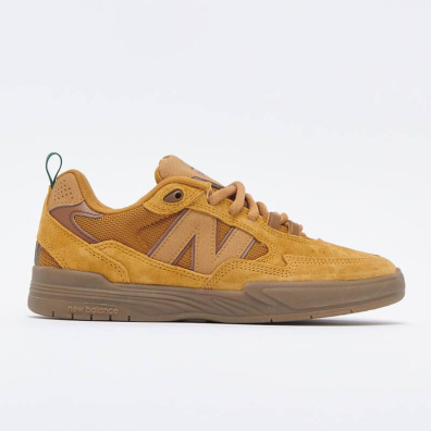 Sneaker New Balance 808 Numeric Tiago Lemos NM808WHE Καφέ