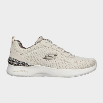 Sneaker Skechers Αir Dynamight Wild Lead 149752-NAT Μπεζ