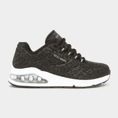 Sneaker Skechers Uno 2 155642-BLK Μαύρο
