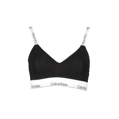 Μπουστάκι Calvin Klein 000QF7059E-UB1 Μαύρο