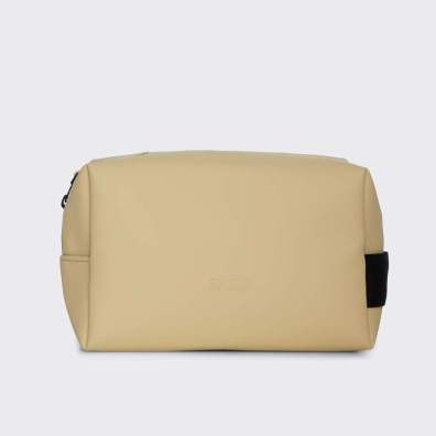 Αδιάβροχο Νεσεσέρ Rains Wash Bag 15580-24 Μπεζ