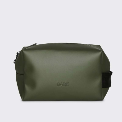 Αδιάβροχο Νεσεσέρ Rains Wash Bag 15580-65 Πράσινο