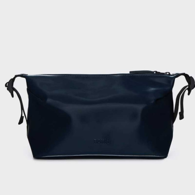 Αδιάβροχο Νεσεσέρ Rains Weekend Wash Bag 15630-27 Σκούρο Μπλε