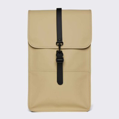 Αδιάβροχο Σακίδιο Πλάτης Rains 12200-24 Μπεζ