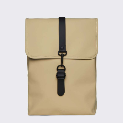 Αδιάβροχο Σακίδιο Πλάτης Rains Rucksack 13400-24 Μπεζ