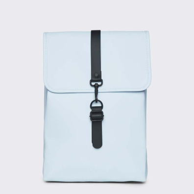Αδιάβροχο Σακίδιο Πλάτης Rains Rucksack 13400-81 Γαλάζιο
